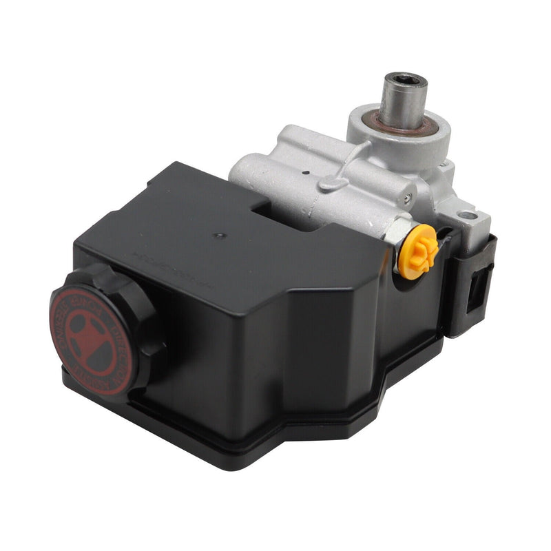 DURAFORCE Power Steering Pump & Reservoir 734-77119 for 1998-2002 Chevy Camaro