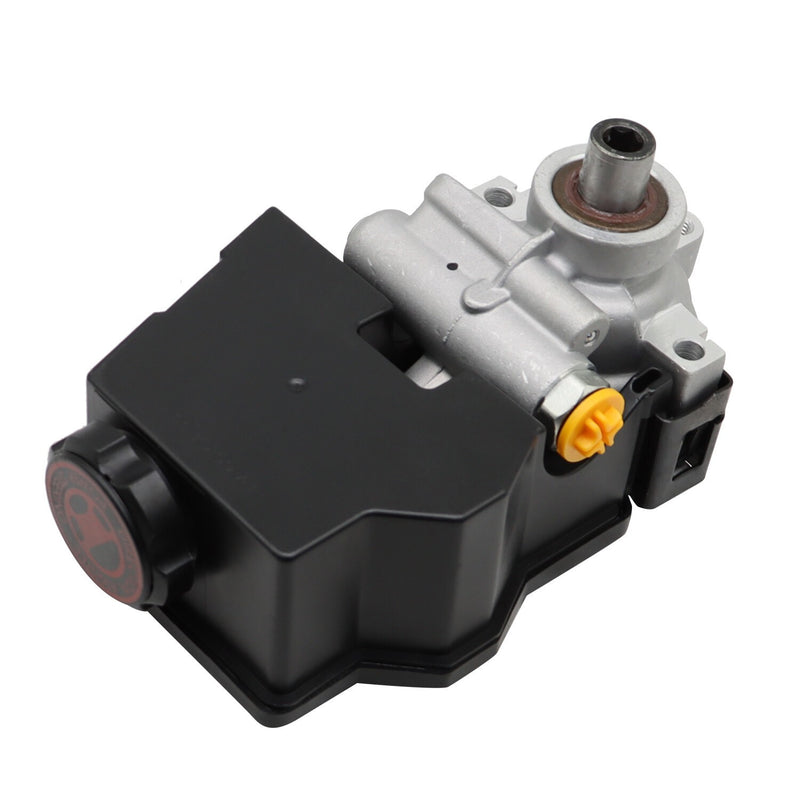 DURAFORCE Power Steering Pump & Reservoir 734-77119 for 1998-2002 Chevy Camaro