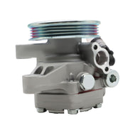 DURAFORCE Power Steering Pump w/Pulley 21-5267 for 2001-2005 Acura EL Honda Civic 1.7L