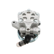 DURAFORCE Power Steering Pump w/Pulley 21-5267 for 2001-2005 Acura EL Honda Civic 1.7L