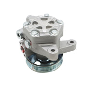 DURAFORCE Power Steering Pump w/Pulley 21-5267 for 2001-2005 Acura EL Honda Civic 1.7L