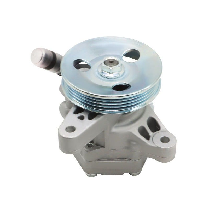 DURAFORCE Power Steering Pump w/Pulley 21-5267 for 2001-2005 Acura EL Honda Civic 1.7L