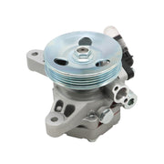 DURAFORCE Power Steering Pump w/Pulley 21-5267 for 2001-2005 Acura EL Honda Civic 1.7L