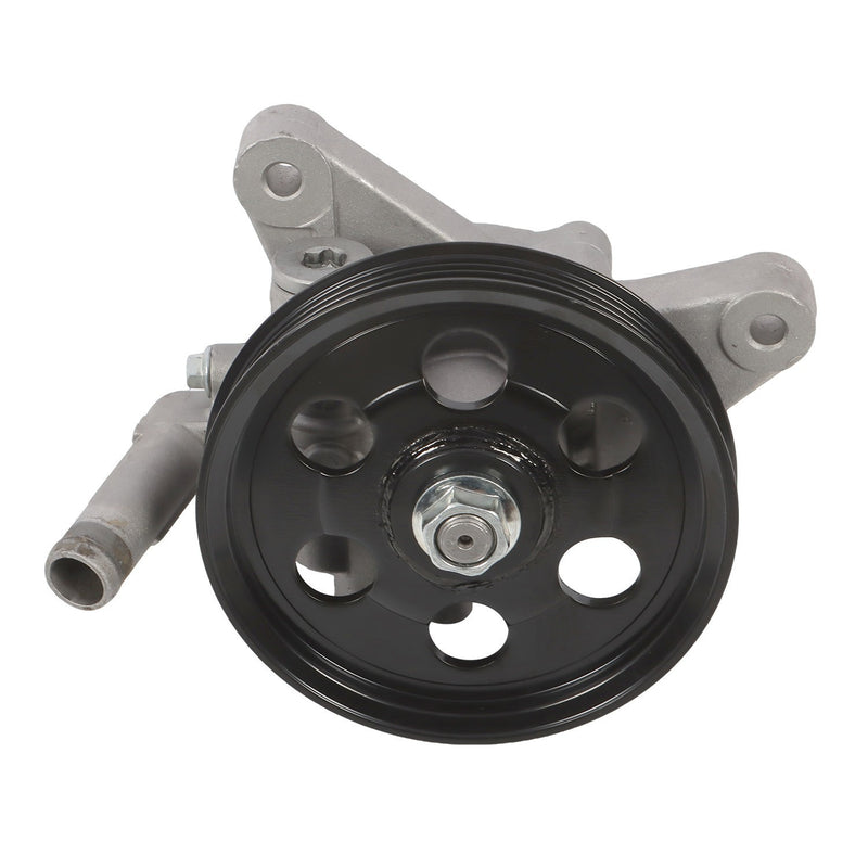 DURAFORCE Power Steering Pump w/Pulley 21-5290 for 99-03 Acura CL TL & 03-04 Honda Pilot