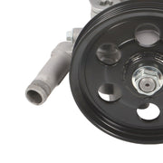 DURAFORCE Power Steering Pump w/Pulley 21-5290 for 99-03 Acura CL TL & 03-04 Honda Pilot