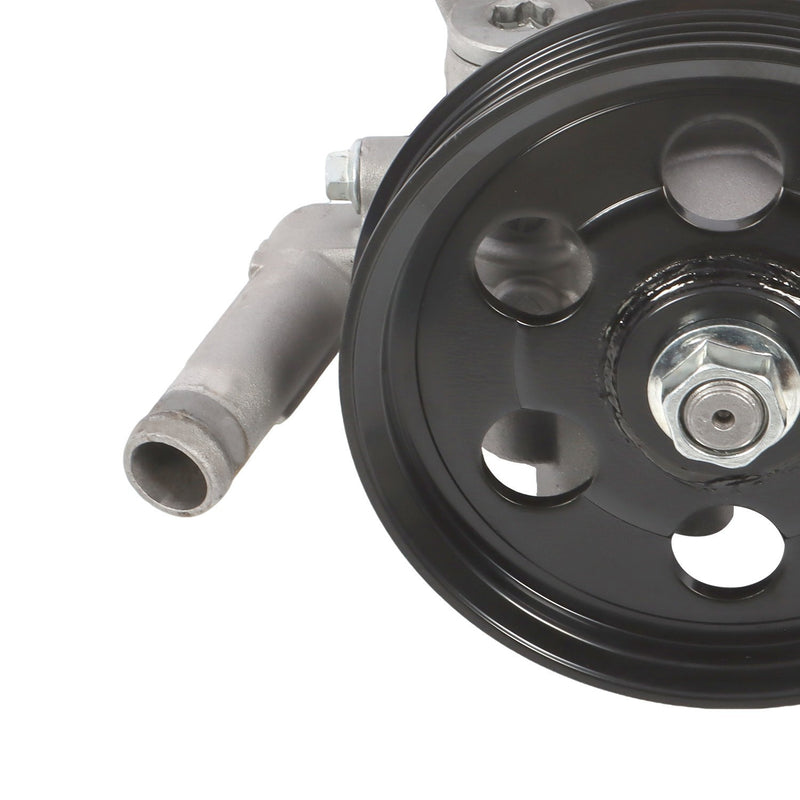 DURAFORCE Power Steering Pump w/Pulley 21-5290 for 99-03 Acura CL TL & 03-04 Honda Pilot