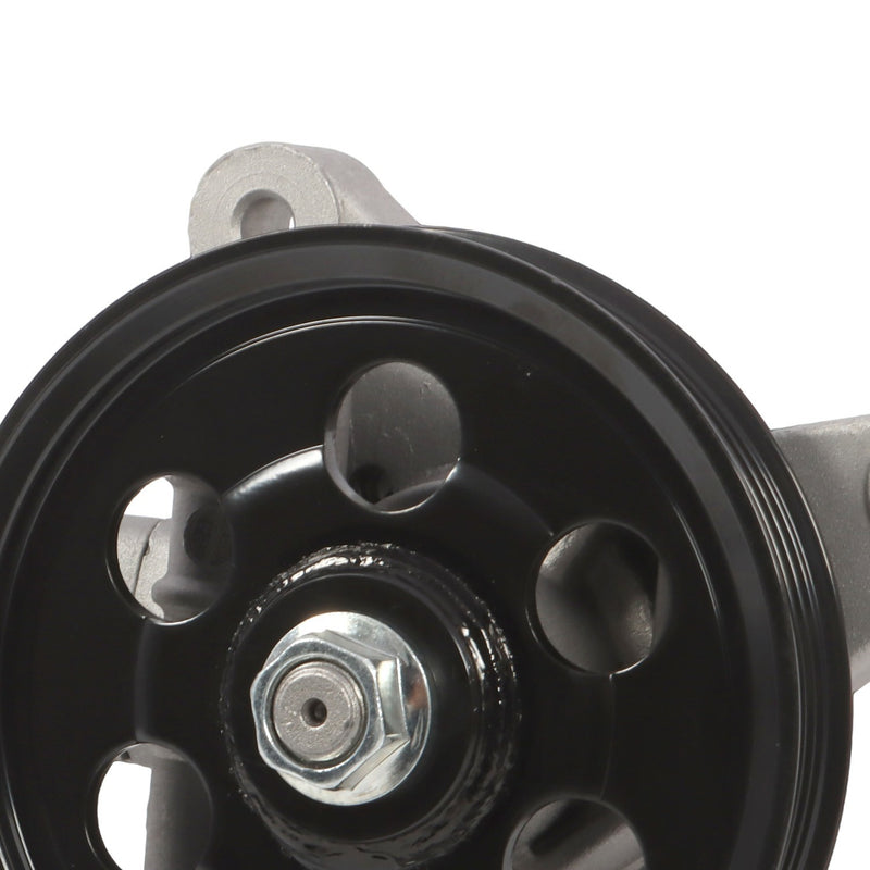 DURAFORCE Power Steering Pump w/Pulley 21-5290 for 99-03 Acura CL TL & 03-04 Honda Pilot