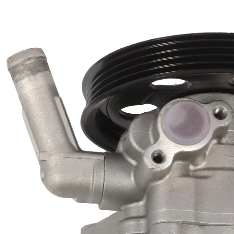 DURAFORCE Power Steering Pump w/Pulley 21-5290 for 99-03 Acura CL TL & 03-04 Honda Pilot