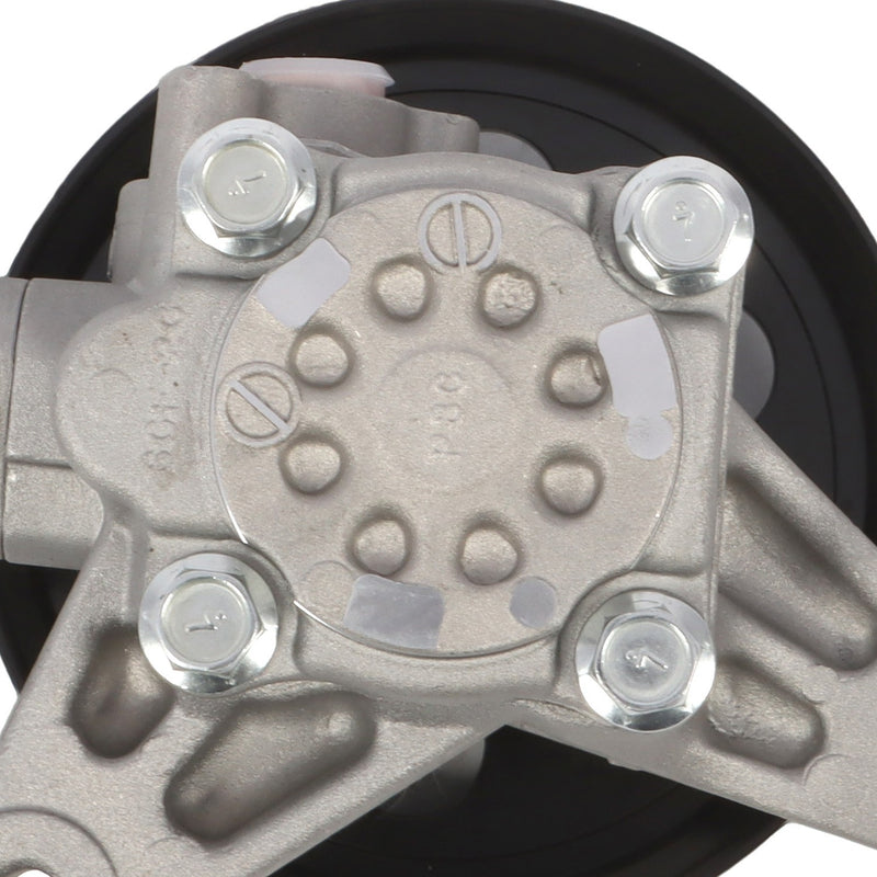 DURAFORCE Power Steering Pump w/Pulley 21-5290 for 99-03 Acura CL TL & 03-04 Honda Pilot