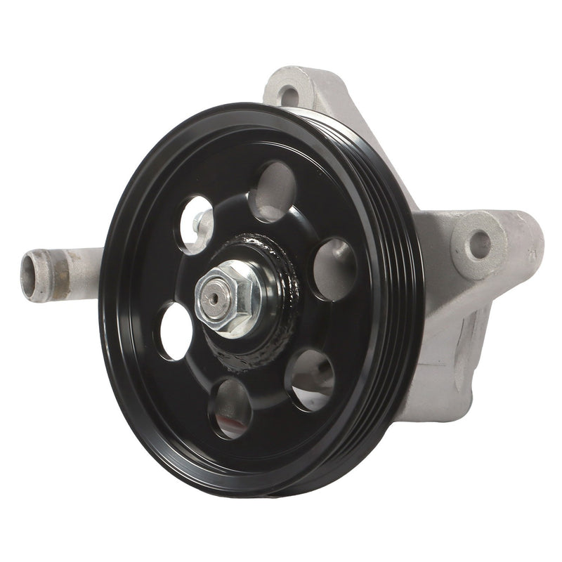 DURAFORCE Power Steering Pump w/Pulley 21-5290 for 99-03 Acura CL TL & 03-04 Honda Pilot