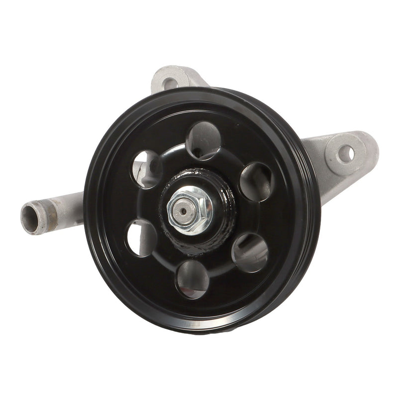 DURAFORCE Power Steering Pump w/Pulley 21-5290 for 99-03 Acura CL TL & 03-04 Honda Pilot