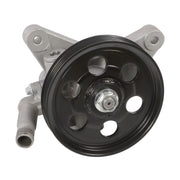 DURAFORCE Power Steering Pump w/Pulley 21-5290 for 99-03 Acura CL TL & 03-04 Honda Pilot