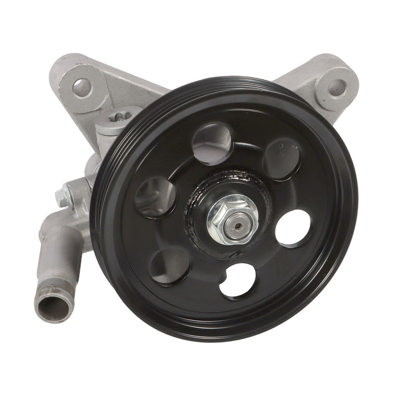 DURAFORCE Power Steering Pump w/Pulley 21-5290 for 99-03 Acura CL TL & 03-04 Honda Pilot