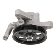 DURAFORCE Power Steering Pump w/Pulley 21-5290 for 99-03 Acura CL TL & 03-04 Honda Pilot