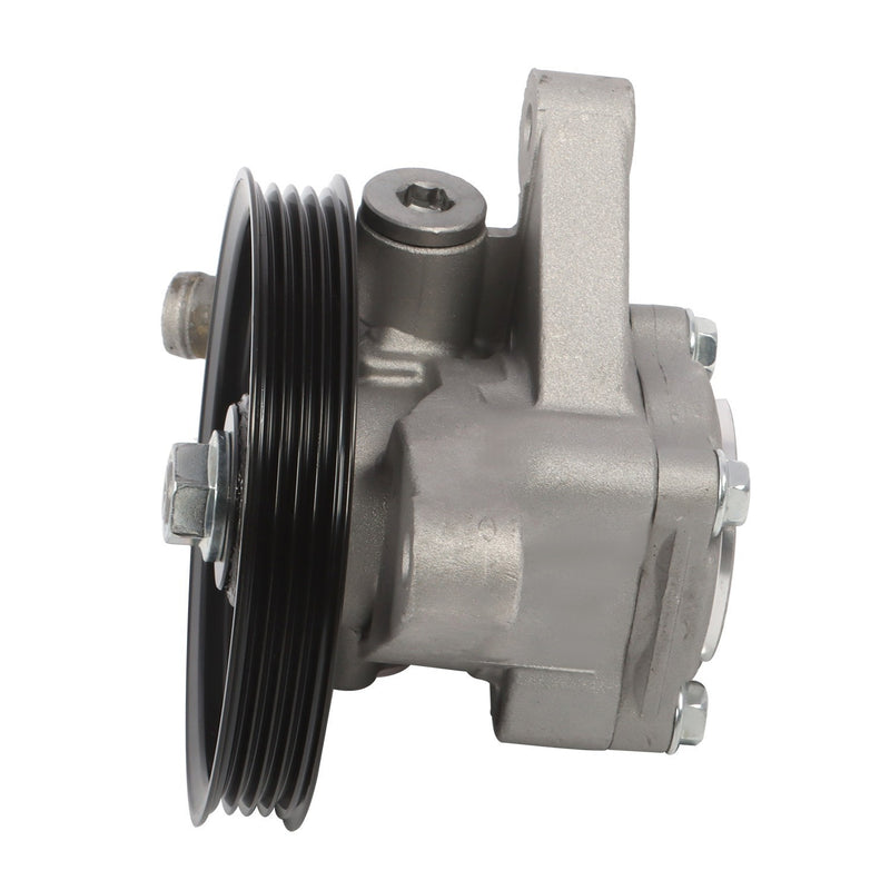 DURAFORCE Power Steering Pump w/Pulley 21-5290 for 99-03 Acura CL TL & 03-04 Honda Pilot