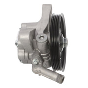 DURAFORCE Power Steering Pump w/Pulley 21-5290 for 99-03 Acura CL TL & 03-04 Honda Pilot