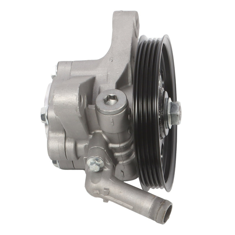 DURAFORCE Power Steering Pump w/Pulley 21-5290 for 99-03 Acura CL TL & 03-04 Honda Pilot