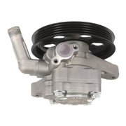 DURAFORCE Power Steering Pump w/Pulley 21-5290 for 99-03 Acura CL TL & 03-04 Honda Pilot