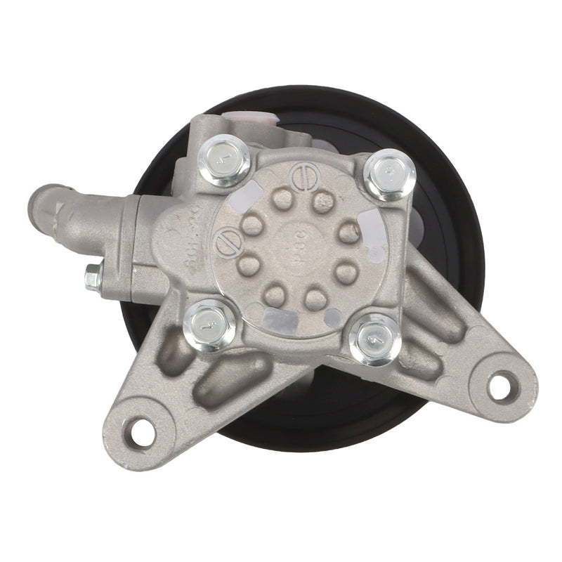 DURAFORCE Power Steering Pump w/Pulley 21-5290 for 99-03 Acura CL TL & 03-04 Honda Pilot