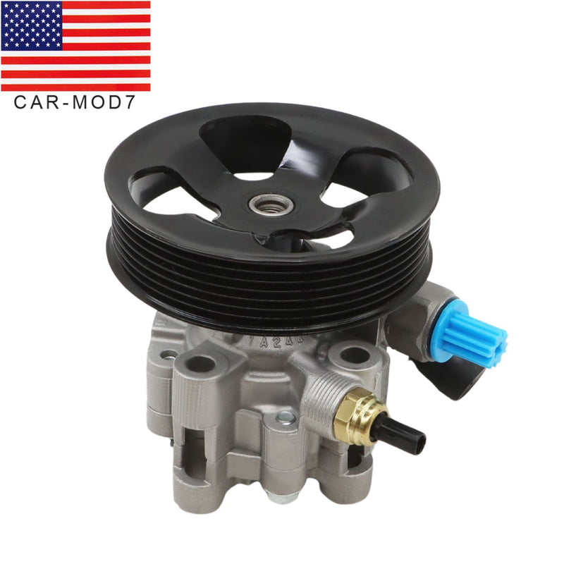 DURAFORCE Power Steering Pump 21-5498 for Lexus ES350 2005-2012 & Toyota Avalon 2007-2011