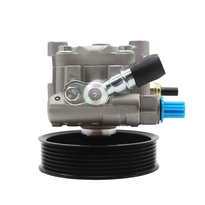 DURAFORCE Power Steering Pump 21-5498 for Lexus ES350 2005-2012 & Toyota Avalon 2007-2011