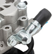 DURAFORCE Power Steering Pump 21-5498 for Lexus ES350 2005-2012 & Toyota Avalon 2007-2011