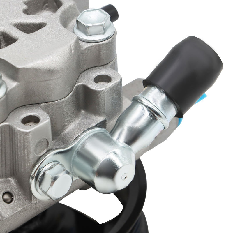 DURAFORCE Power Steering Pump 21-5498 for Lexus ES350 2005-2012 & Toyota Avalon 2007-2011