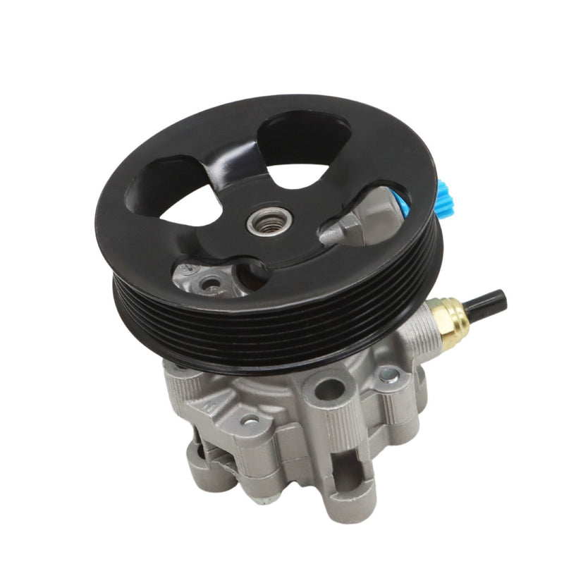 DURAFORCE Power Steering Pump 21-5498 for Lexus ES350 2005-2012 & Toyota Avalon 2007-2011