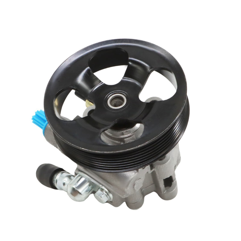DURAFORCE Power Steering Pump 21-5498 for Lexus ES350 2005-2012 & Toyota Avalon 2007-2011