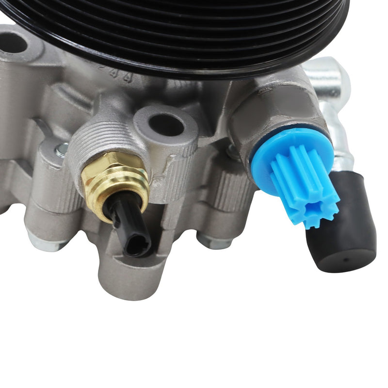 DURAFORCE Power Steering Pump 21-5498 for Lexus ES350 2005-2012 & Toyota Avalon 2007-2011