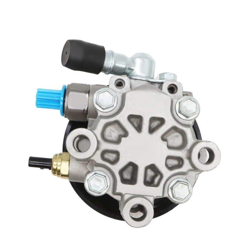 DURAFORCE Power Steering Pump 21-5498 for Lexus ES350 2005-2012 & Toyota Avalon 2007-2011