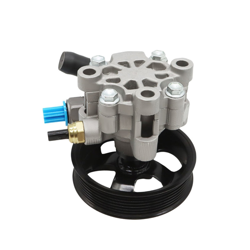 DURAFORCE Power Steering Pump 21-5498 for Lexus ES350 2005-2012 & Toyota Avalon 2007-2011