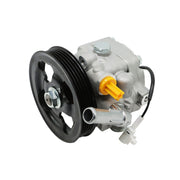 DURAFORCE Power Steering Pump w/Pulley 34430FE040 for 04-07 Subaru Impreza WRX STI