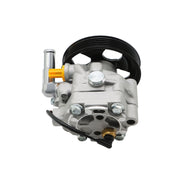 DURAFORCE Power Steering Pump w/Pulley 34430FE040 for 04-07 Subaru Impreza WRX STI