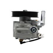 DURAFORCE Power Steering Pump w/Pulley 34430FE040 for 04-07 Subaru Impreza WRX STI