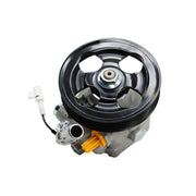 DURAFORCE Power Steering Pump w/Pulley 34430FE040 for 04-07 Subaru Impreza WRX STI