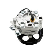 DURAFORCE Power Steering Pump w/Pulley 34430FE040 for 04-07 Subaru Impreza WRX STI