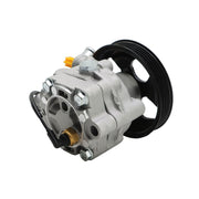 DURAFORCE Power Steering Pump w/Pulley 34430FE040 for 04-07 Subaru Impreza WRX STI