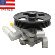 DURAFORCE Power Steering Pump for Ford Edge Fusion Lincoln MKX MKZ 3.5L Replacement
