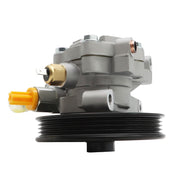 DURAFORCE Power Steering Pump for Ford Edge Fusion Lincoln MKX MKZ 3.5L Replacement