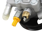 DURAFORCE Power Steering Pump for Ford Edge Fusion Lincoln MKX MKZ 3.5L Replacement