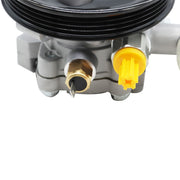 DURAFORCE Power Steering Pump for Ford Edge Fusion Lincoln MKX MKZ 3.5L Replacement