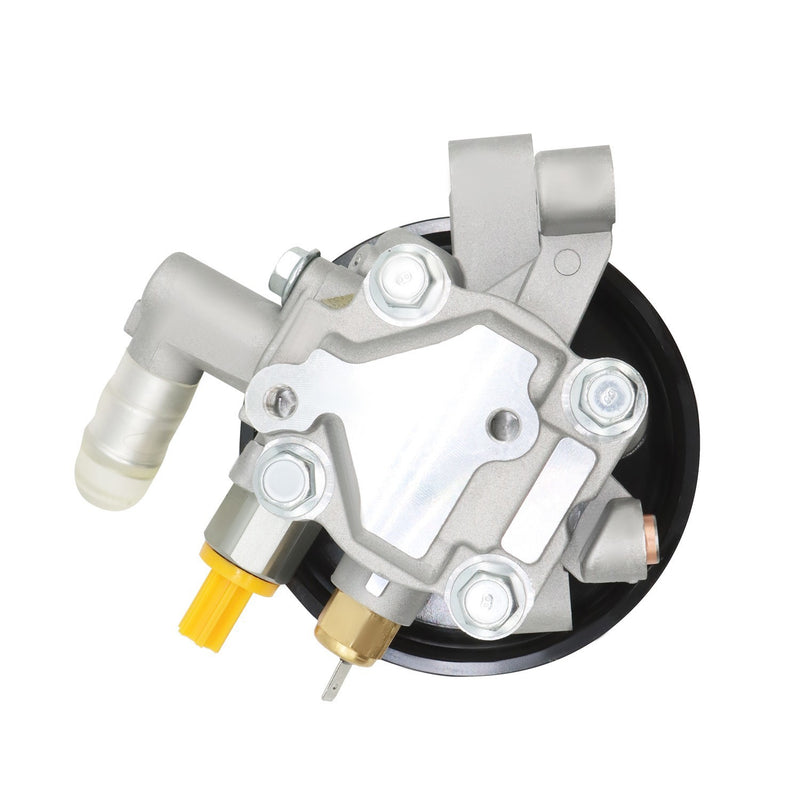 DURAFORCE Power Steering Pump for Ford Edge Fusion Lincoln MKX MKZ 3.5L Replacement