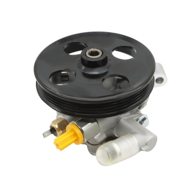 DURAFORCE Power Steering Pump for Ford Edge Fusion Lincoln MKX MKZ 3.5L Replacement