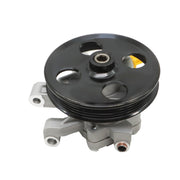 DURAFORCE Power Steering Pump for Ford Edge Fusion Lincoln MKX MKZ 3.5L Replacement
