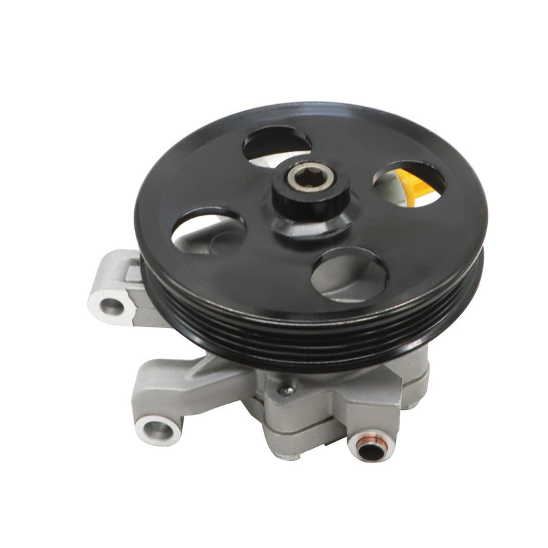 DURAFORCE Power Steering Pump for Ford Edge Fusion Lincoln MKX MKZ 3.5L Replacement