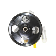 DURAFORCE Power Steering Pump for Ford Edge Fusion Lincoln MKX MKZ 3.5L Replacement