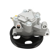 DURAFORCE Power Steering Pump for Ford Edge Fusion Lincoln MKX MKZ 3.5L Replacement