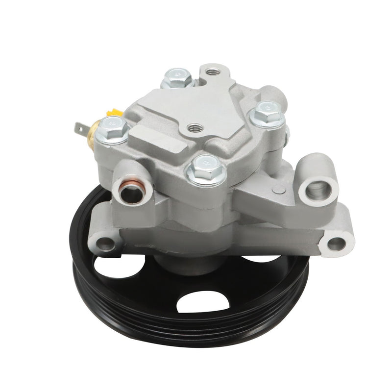 DURAFORCE Power Steering Pump for Ford Edge Fusion Lincoln MKX MKZ 3.5L Replacement