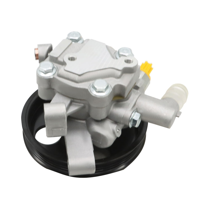 DURAFORCE Power Steering Pump for Ford Edge Fusion Lincoln MKX MKZ 3.5L Replacement